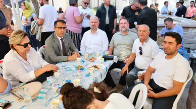 Güzelbahçeliler Ali İsmail Korkmaz’ı Andı