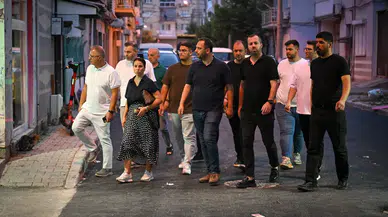 280 Sokak Yenilenen Yüzüyle Asfalta Kavuşuyor!