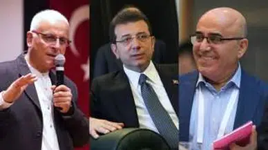 Ekrem İmamoğlu’nun 3 davası bugün görülüyor: Özgür Özel Silivri’de savunma kısıtlamasına isyan etti