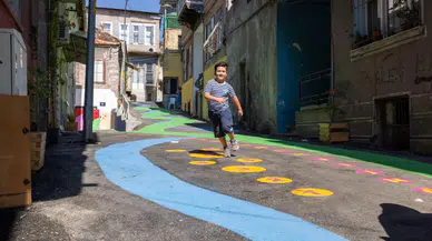 Çocuk dostu İzmir için ortak adım