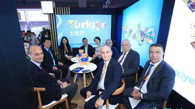 Çin’in e-ticaret ekosistemi ve CIIE’nin sunduğu fırsatlar EİB’de ele alınacak