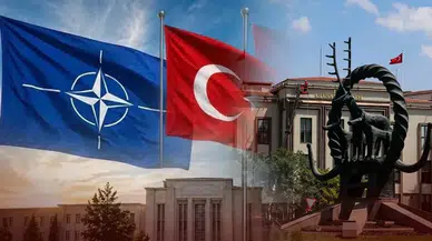Ankara, NATO Zirvesi için 5-10 Temmuz'da ağır vasıta girişini yasakladı