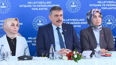 Ankara'da NATO zirvesi için 56 bin 288 personel görevlendirildi