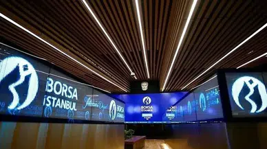 Borsa İstanbul günü yüzde 1,18 değer artışıyla kapattı