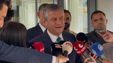 Özgür Özel'den Yeni Partinin Kuruluş Tarihi ve Stratejisi Açıklandı!