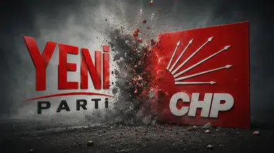 200 belediye başkanı CHP'den istifa ederek YENİ Parti'ye katılıyor