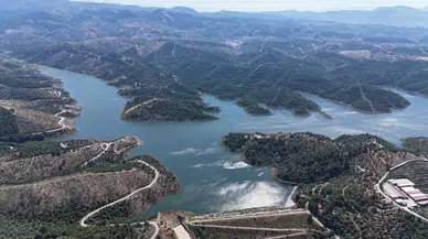 Sulama sistemi güncellendi, yüksek kotlu arazilerde su sorunu çözüldü
