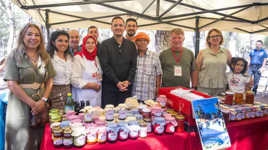 Lezzetin sırrı hijyende gizli