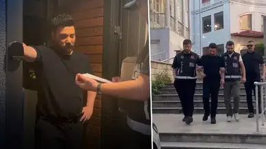 Ahbap Derneği soruşturmasında Oğuzhan Uğur’un ifade işlemleri başladı