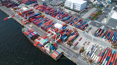 Egeli ihracat şampiyonları 2025 yılında 25,5 milyar dolar ihracat gerçekleştirdi