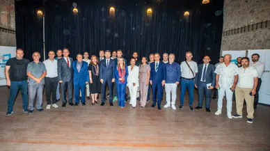Basın İlan Kurumu İle Yerel Basının İş Birliği Güçlenecek