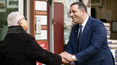 Narlıdere Belediyesi temizlik filosunu 6 yeni akülü süpürge ile güçlendirerek çevre temizliğini artırdı