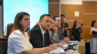 Bornova Belediyesi üç büyük projeyle Türkiye’nin Sağlıklı Şehirler Yarışması'na katılıyor