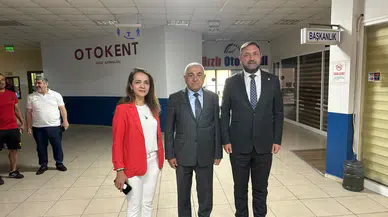 CHP İzmir'den Esnaf ve Genç İstihdamı İçin Çözüm Arayışı Devam Ediyor