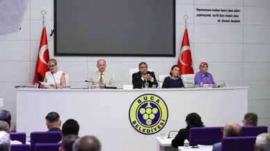 Buca'da 3. Yaş Üniversitesi Projesi Meclisten Geçti, Yaşlılar İçin Yeni Fırsatlar Sunacak