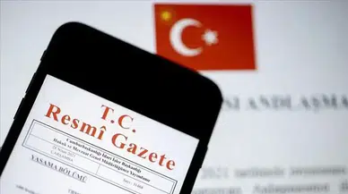 Cumhurbaşkanı Erdoğan'dan kamuda geniş çaplı atama ve görevden alma kararı