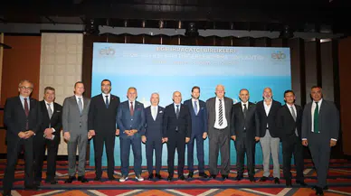 EİB Haziran ayında ihracatta tarihi rekor kırdı