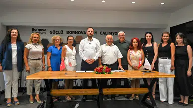 Bornova’da “Üçüncü Yaş Üniversitesi” dönemi başlıyor
