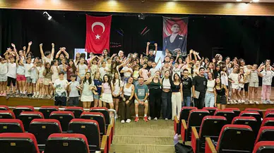 30 yıllık tecrübe yeni yıldızlara ışık olacak