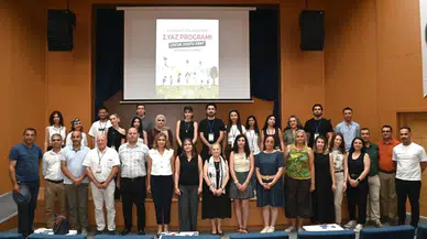Karabağlar'da Çocuk Dostu Kent İçin Yaz Programı Başladı