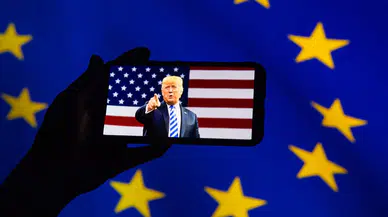 Trump'tan AB'ye misilleme: Google cezalarına karşı 301. soruşturma ve tarife sinyali