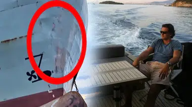Arel 7 gemisinin güzergahında çarpıcı iddialar, duruşma 13 Kasım'a ertelendi