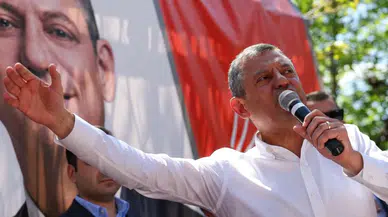 Özgür Özel'in Partisine Hazine Desteği Yok: 90 Milletvekili Yetersiz Kaldı