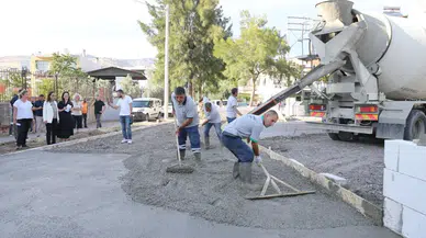 Başkan Ünsal sözünü tuttu: Gençler kaykay pistine kavuşuyor