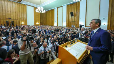 CHP'li vekiller art arda istifa ediyor
