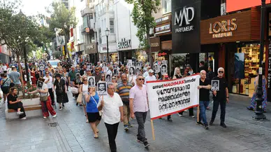 Karşıyaka, Madımak’ı andı