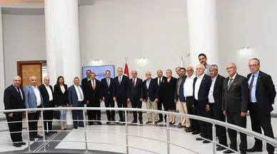 Malatya Kayısısı için ortak akıl buluşması