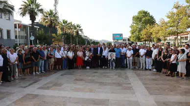 CHP Urla’da Toplu İstifa!