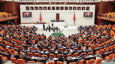 TBMM tatile girerken 14 komisyon neden çalışmaya devam edecek?