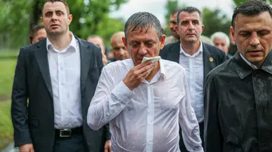 Başkan Güç: “Yeni Parti ile ülkemizde eski siyaset anlayışını geride bırakıyoruz”