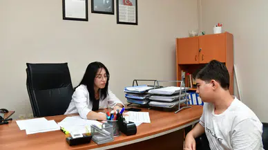 Ücretsiz Tercih Danışmanlığı ile Öğrenciler Geleceklerini Şekillendiriyor
