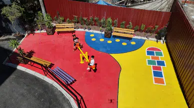 Konak’ta ihtiyaca jet çözüm: Cep Park’lar çok sevildi