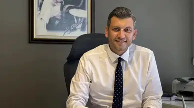 Yeni Parti Ankara il örgütü kuruldu, başkan İbrahim Karaca