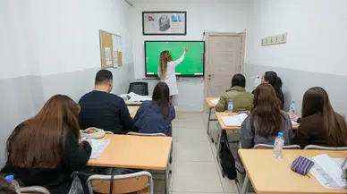 GAZİDEK'ten LGS'de Öne Çıkan Çarpıcı Başarı Hikayesi