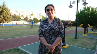 Menemen'de Yeni Rekreasyon Alanı, Yoğun İlgiyle Karşılandı