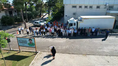 Ali İsmail Korkmaz için anma töreni: "Zulme karşı mücadeleye devam edeceğiz" mesajı verildi