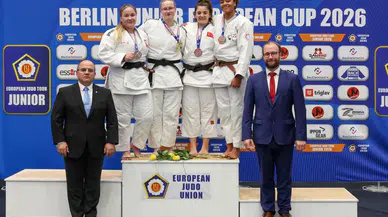 Spor kenti İzmir’in gurur tablosu