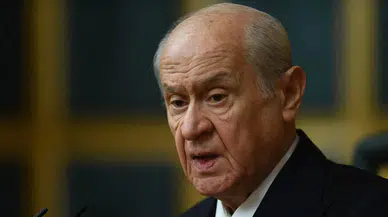 Bahçeli'den 7 maddelik plan: İsrail'in BM üyeliği askıya alınmalı