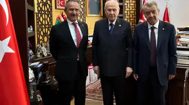 Pinyaniş Aşireti liderinden Bahçeli'nin mesajına çeviri uyarısı: "Anlam kayması yaşandı
