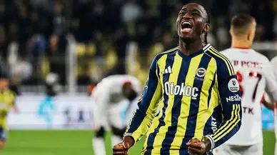 Fenerbahçe'nin Cherif'i Coventry City'ye satma aşamasında, büyük gelir bekleniyor.
