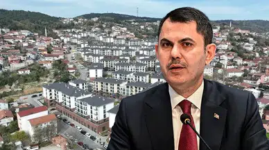 Megakentte dönüşüm hızlanıyor, Bakan Kurum: Afetlere karşı dirençli şehir için çalışmalar sürecek