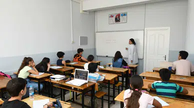 KARBEM’den LGS’de yüzde 95,7 başarı