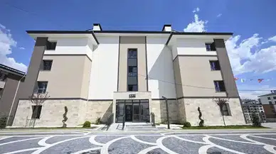 İstanbul'da sosyal konut projesi: 15 bin kiralık daire 2026'da sunulacak