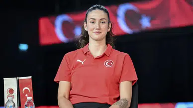 Olcay Çakır Turgut: Türkiye, 2026 Dünya Kupası'nda gruptan çıkmayı hedefliyor!