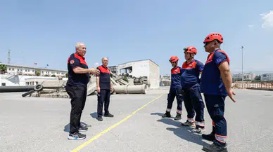 17 Ağustos onların hafızasından silinmedi