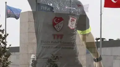 Süper Lig'de İlk Hafta Maçları için VAR ve AVAR Hakemleri Belirlendi